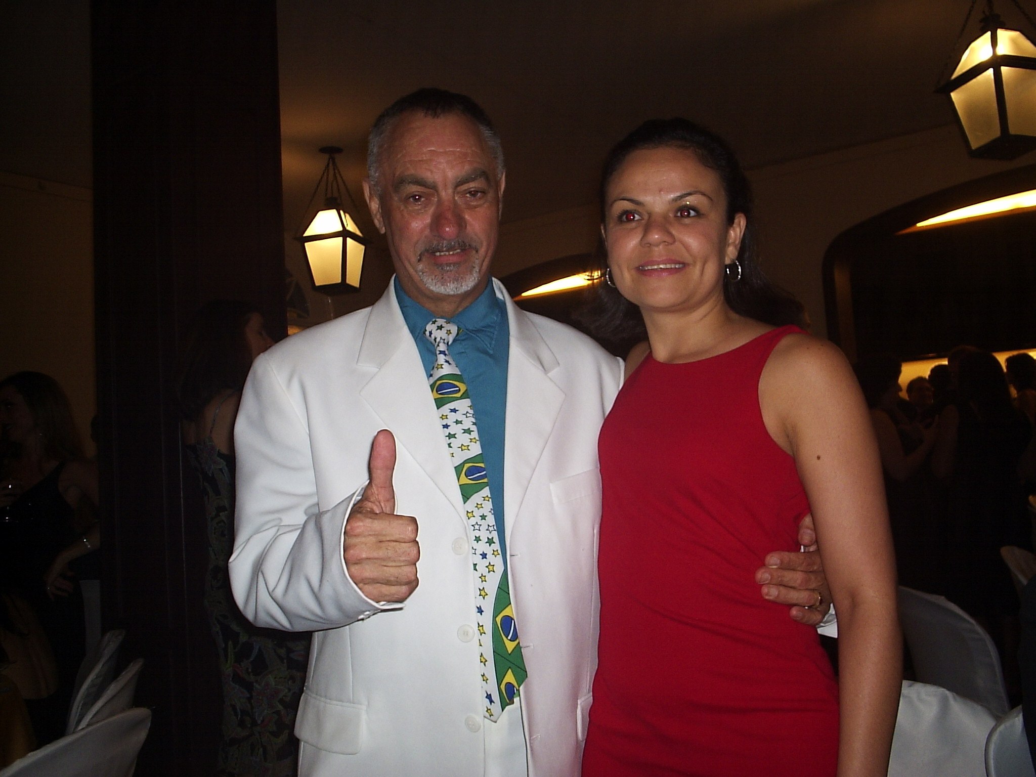 Baile OAB - Foto 31